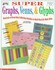 Book: Super Graphs, Venns, & Glyphs - Honi Bamberger