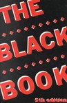 The Black Book by Bill Brent (2002, Paperback)