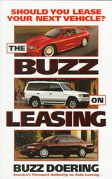 The Buzz on Leasing by Buzz Doering (1998, Paperback)