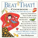 Beat That! Cookbook by Ann Hodgman (1996, Paperback)