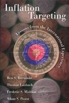 Inflation Targeting by Adam S. Posen, Ben S. Bernanke, Frederic S. Mishkin, Thomas Laubach (1999, Hardcover, Illustrated)