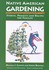 Book: Native American Gardening - Joseph Bruchac