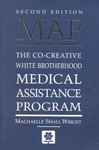 Map by MacHaelle S. Wright (1994, Paperback)