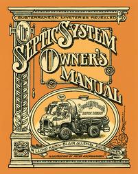 The Septic System Owner's Manual by Blair Allen, Julie Jones, Lloyd Kahn (2000, Paperback)