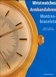 Wristwatches/Armbanduhren/Montres-Bracelets by Christian Pfeiffer-Belli, Gisbert L. Bruner (1999, Hardcover)