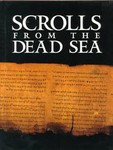 Scrolls from the Dead Sea by Ayala Sussmann, Ruth Peled (1993, Hardcover)