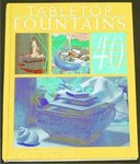 Tabletop Fountains by Dawn Cusick (2000, Paperback)