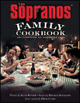 The Sopranos Family Cookbook 