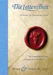 The Letter Box by Diane Button, Mark Button (2002, Hardcover)