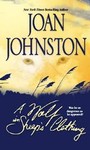 A Wolf in Sheep's Clothing by Joan Johnston (2002, Paperback)