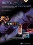 Introduction to Guitar Tone & Effects by David M. Brewster (2003, Package)