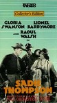 Sadie Thompson (VHS)