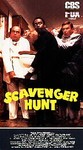 Scavenger Hunt (VHS)