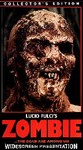 Zombie (VHS, 1999)