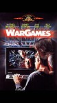 WarGames (VHS)