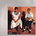 Ella & Louis [Remaster] by Ella Fitzgerald (CD, Mar-2000, Verve USA)
