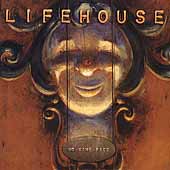 No Name Face by Lifehouse (CD, Oct-2000, Dreamworks SKG)