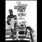 The Essential George Jones: The Spirit of Country [Box] by George Jones (CD, Aug-1998, 2 Discs, Legacy Recordings)
