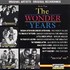 CD: The Wonder Years: Movin' On - Original TV Soundtrack