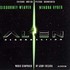 CD: Alien IV (Alien Resurrection) Original Soundtrack, 1997