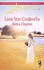 Book: Lone Star Cinderella - Debra Clopton