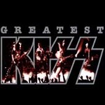 Kiss - Greatest Kiss (CD 1996)