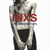 Greatest Hits by INXS (CD, Nov-1994, Atlantic USA)
