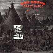 Broken Arrow by Neil Young (CD, Jul-1996, Reprise)