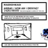 Airbag/How Am I Driving? [EP] [Limited] - Radiohead (CD 1998)