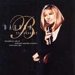 Barbra Streisand - Barbra - The Concert (Recorded Live At Madison Square Garden NYC) (CD 1994)