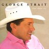 Blue Clear Sky - Strait, George (CD 1996)