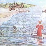 Genesis - Foxtrot [Remastered] (CD 1994)