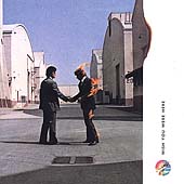 Wish You Were Here by Pink Floyd (CD, Apr-2000, Capitol/EMI Records)