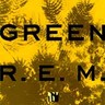 Green - R.E.M. (CD 1988)