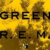 Green - R.E.M. (CD 1988)