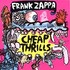 CD: Cheap Thrills [ECD] Frank Zappa, 1998
