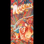 Nuggets: Original Artyfacts From The First Psychedelic Era 1965 - 1968 [Box] (CD 1998)