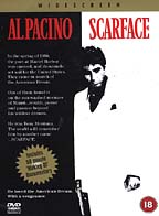 Scarface (DVD 2003)