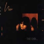 The End by Nico (Rock) (CD, Jul-1996, Island Records USA)