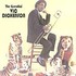 CD: The Essential Vic Dickenson Vic Dickenson, 1998