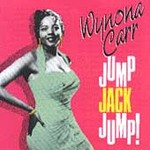 Jump Jack Jump! by Wynona Carr (CD, Oct-1993, Specialty Records)