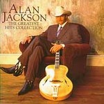 The Greatest Hits Collection - Jackson, Alan (CD 1995)
