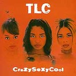 Crazysexycool - TLC (CD 1994)
