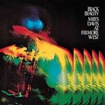 Black Beauty: Miles Davis at Fillmore West by Miles Davis (CD, Jul-1997, 2 Discs, Legacy Recordings)