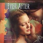 Ever After by Original Soundtrack (CD, Aug-1998, London USA)