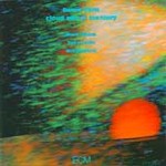 Cloud About Mercury by David (Jazz) Torn (CD, May-2001, ECM Records USA)