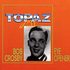 CD: Eye Opener Bob Crosby, 1996