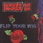 Flip Your Wig by Husker Du (CD, SST)