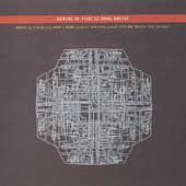 Aerial M - Post Global Music (CD 1999)