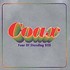 CD: Fear Of Standing Still Coax, 1998